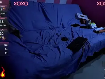 Stripchat Live Sex Cam of lunagudis