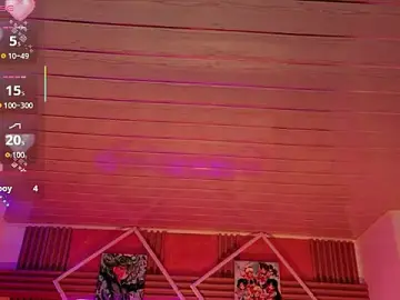 Stripchat Best live sex cam show of Lisa_sparkleee
