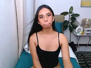 Stripchat Free Porn Cam of scarlet_smith7