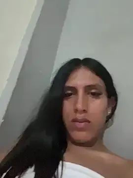 Stripchat Private Sex Chat of luna_duque