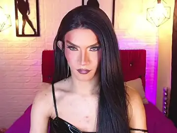 Stripchat Live Porn of agatha_rodriguez