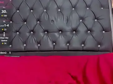 Stripchat Nude Webcam of Valentina-Nova-