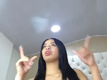 Stripchat Live Porn of LuciaMoore