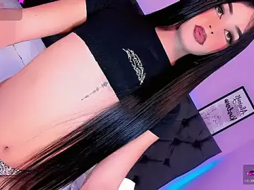 Stripchat Free Porn Cam of ValeriQueen