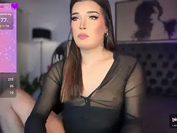 Stripchat Watch Live Sex Cams of Empress_Candice