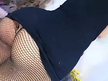 Stripchat Best Webcam of ravenous_charmer
