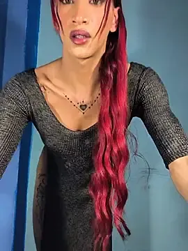 Stripchat Adult Webcams of SamySeduction