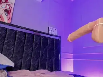 Stripchat Best Webcam of nikkita_dragon_