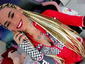 Stripchat Private Sex Chat of Nella_Dolls
