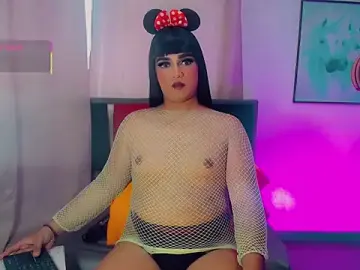Stripchat Live Sex Cam of natalie_vegas_