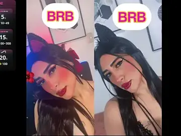 Stripchat Live Sex Cam of mia_sweet_55