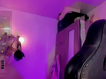 Stripchat Best live sex cam show of naomy__xx