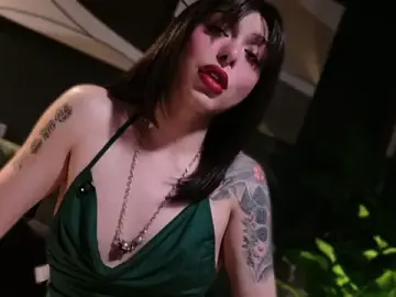 Stripchat Live Sex Cam of LetisiaRocks
