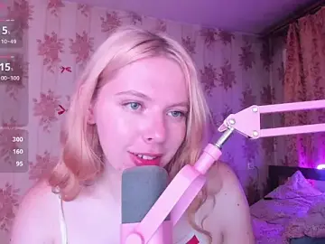 Stripchat Free Live Porn of Cutie_Bambi
