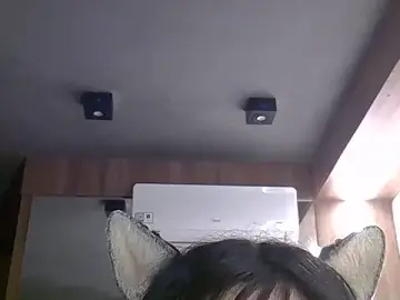 Stripchat Best live sex cam show of SkinnyKitten