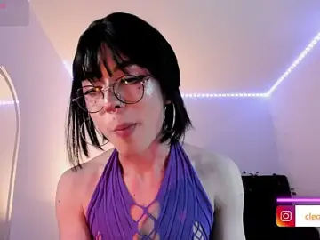 Stripchat Live Sex Cam of cleeo_nile