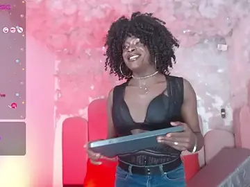Stripchat Private Sex Chat of puca_ebony