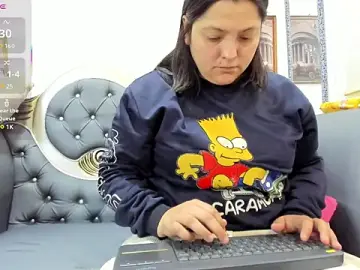 Stripchat Private Sex Chat of KataleyaStiward