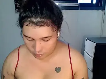 Stripchat Nude Webcam of Hardcore_Tgirl