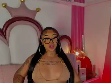 Stripchat Sex Cam of Mia_Jansen