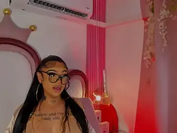 Stripchat Live Porn of Mia_Jansen