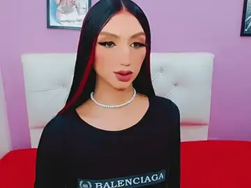 Stripchat Free Live Porn of shantal_gil