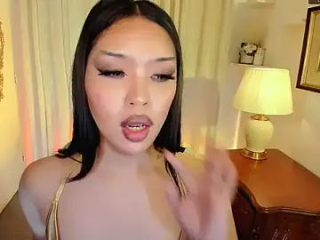 Stripchat Sex Chat of MS_LUNA