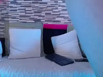 Stripchat Live Porn of VioletaGomez_Co