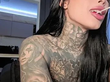 Stripchat Live Sex of belllbonniie