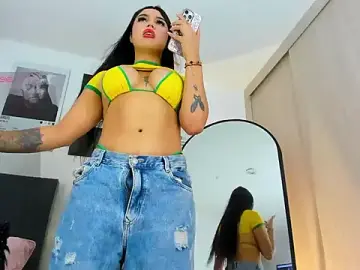 Stripchat Adult Video Chat of hollyprincess_2