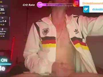 Stripchat Best Webcam of OFFICAL_DICKEDDOWNUNDER
