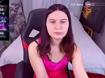 Stripchat Nude Webcam of SabrinaLee