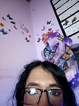 Stripchat Live Sex Cam of DaslyTsRoze