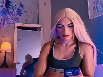 Stripchat Sex Chat of Emily_Castillo_1