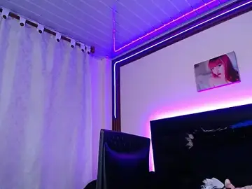 Stripchat Live Sex of SeleneMore