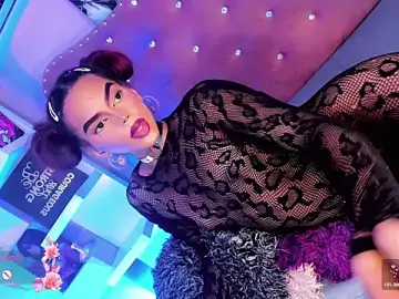 Stripchat Live Porn of Diiva_Smiith