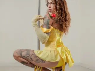 Xlovecam Best Webcam of KattyCandyX