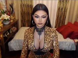Xlovecam Live Sex of BlessyAmour