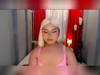 Xlovecam Sex Cam of AimyHotCumTrans