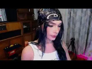 Xlovecam Adult Webcam of AdharaaMoon