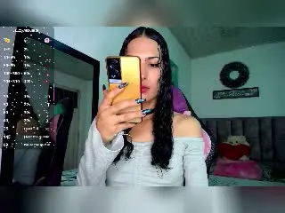 Xlovecam Free Porn Cam of Lunardy