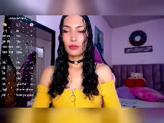 Xlovecam Best Webcam of Lunardy