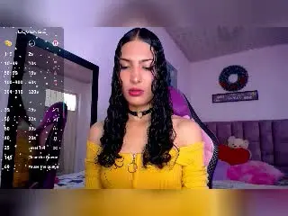 Xlovecam Adult Webcams of Lunardy