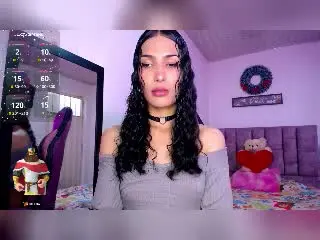 Xlovecam Best Webcam of Lunardy