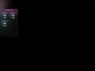 Xlovecam Best Webcam of GoddessMariaX