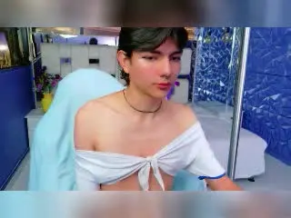 Xlovecam Private Sex Chat of LiamDelrey