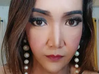 Xlovecam Live Sex of KissSweetAngelicTrans